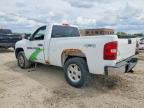 2013 Chevrolet Silverado K1500