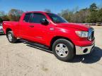 2007 Toyota Tundra Double Cab SR5