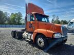 2007 Freigliner 2007 Freightliner CST120 Semi Truck