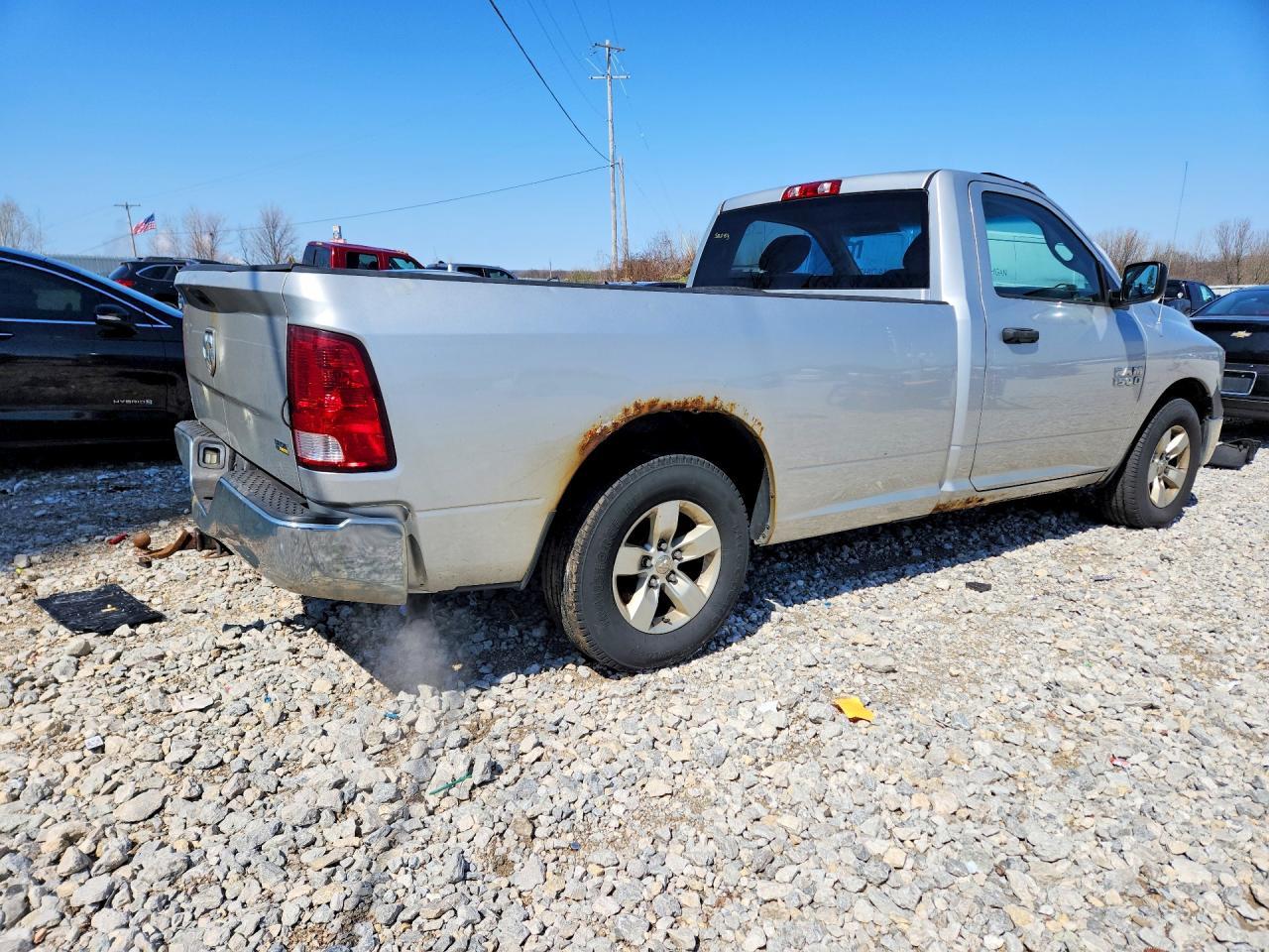 2013 Dodge RAM 1500 ST