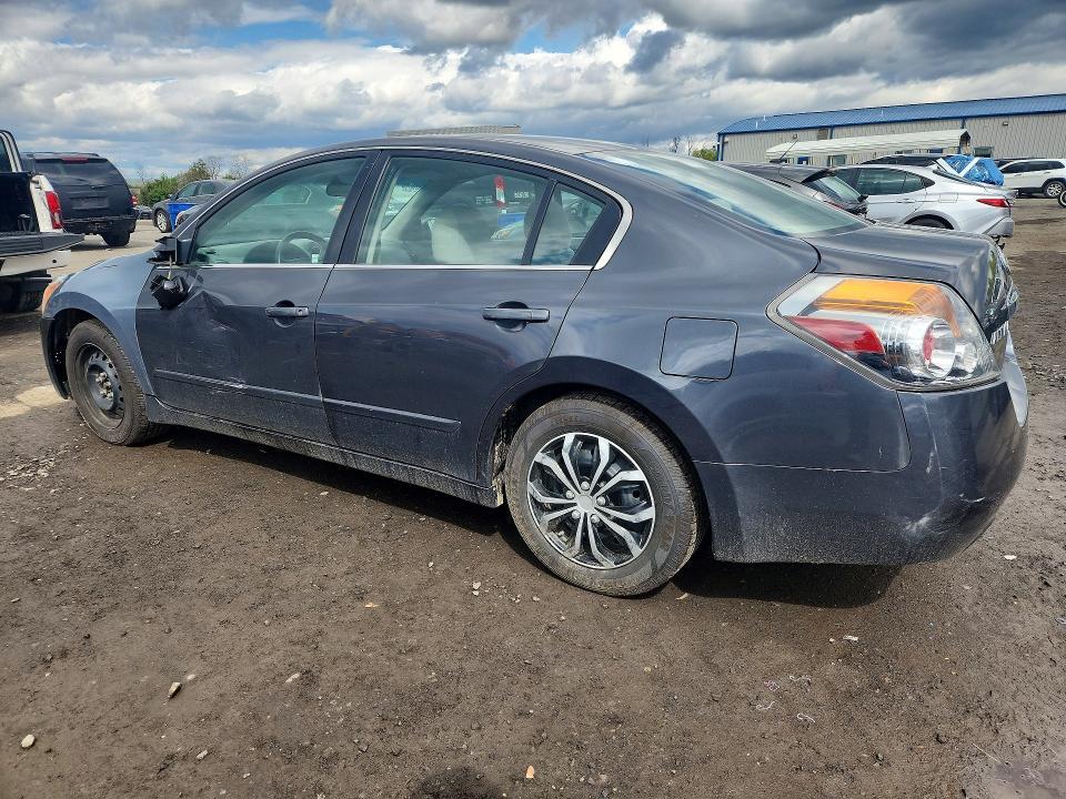 2012 Nissan Altima 2.5