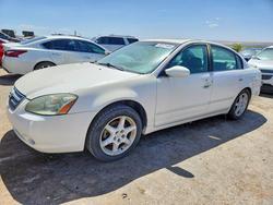 2003 Nissan Altima se for sale in Albuquerque, NM