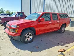 2009 Chevrolet Colorado en venta en Lawrenceburg, KY