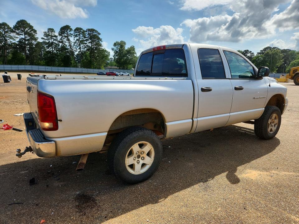 2004 Dodge RAM 1500 ST