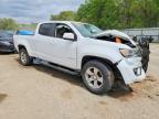 2017 Chevrolet Colorado LT