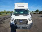 2020 Ford Transit Delivery Truck