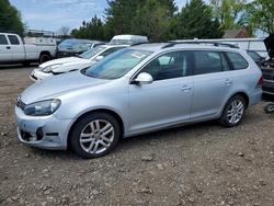 2014 Volkswagen Jetta tdi for sale in Finksburg, MD