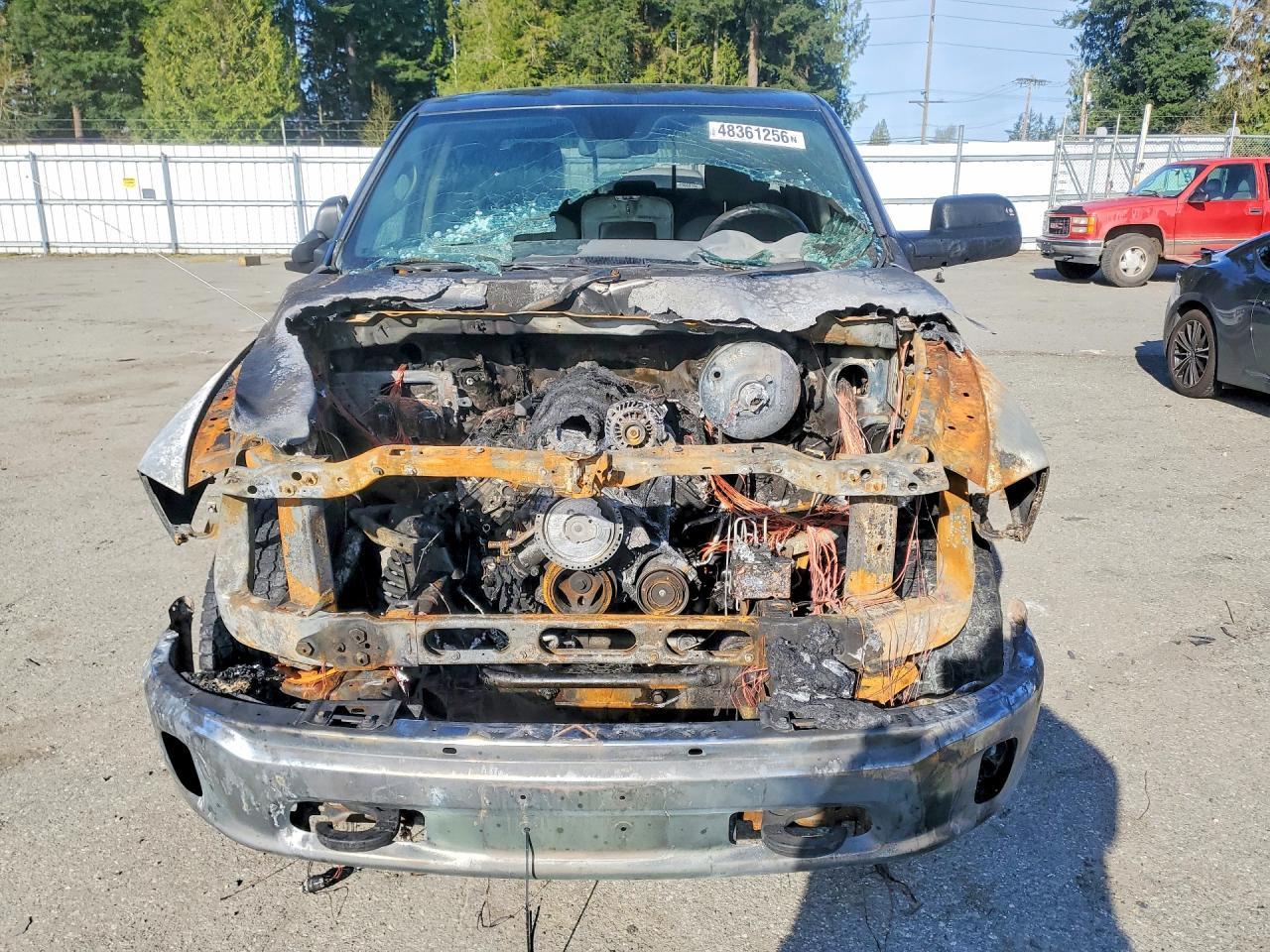 2013 Dodge RAM 1500 SLT