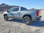 2020 GMC Sierra K1500 AT4