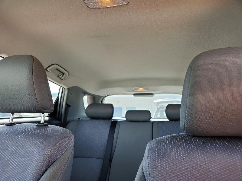 2010 Toyota Matrix Base