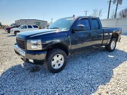 2008 Chevrolet Silverado K1500 for sale in Wayland, MI