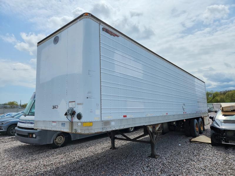 2001 Great Dane Great Dane Trailers