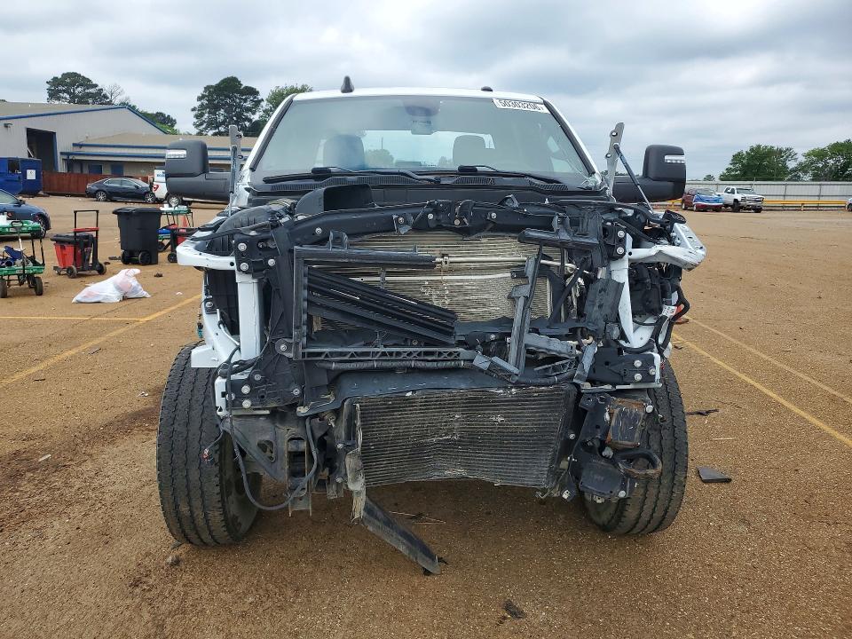 2024 Dodge RAM 2500 BIG Horn