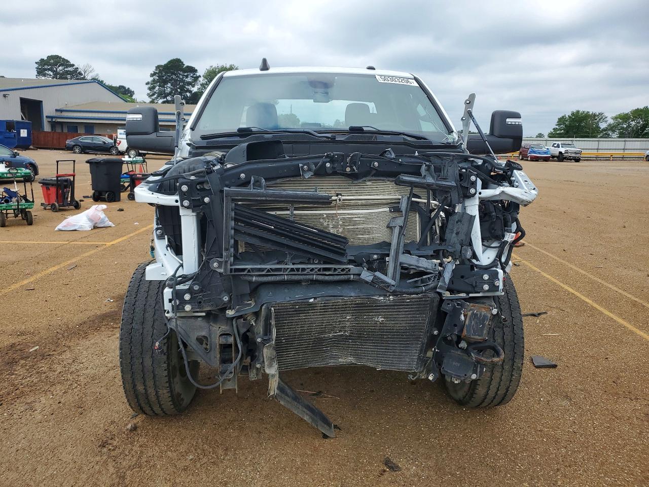 2024 Dodge RAM 2500 BIG Horn