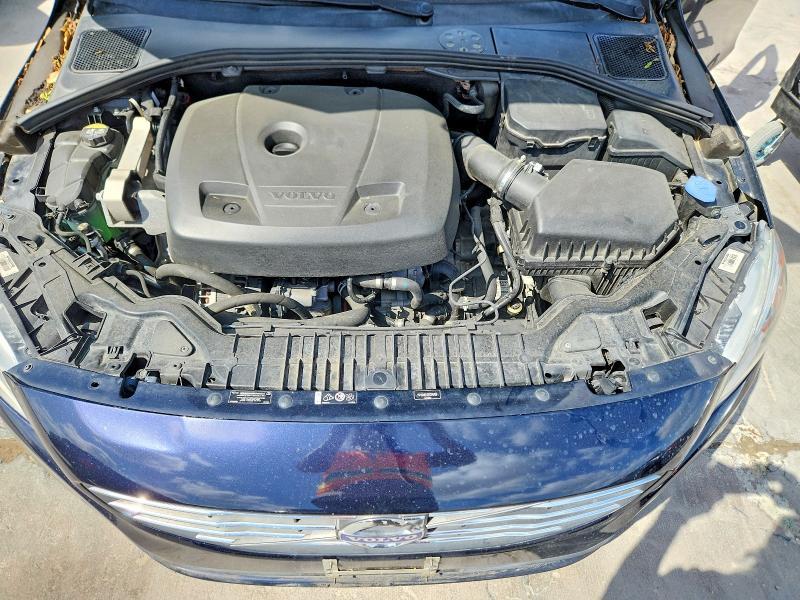 2016 Volvo V60 T5 Premier