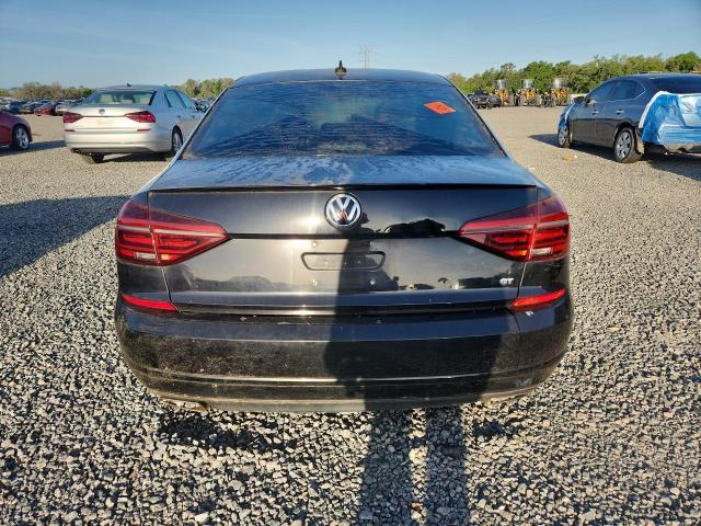 2018 Volkswagen Passat gt