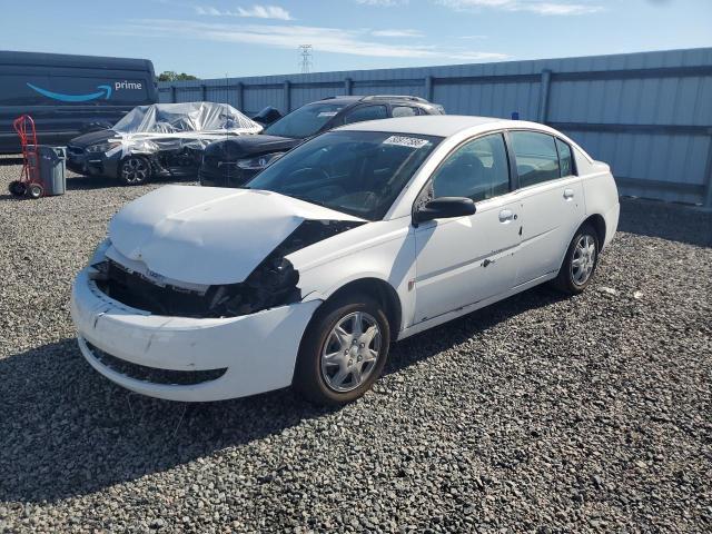 2003 Saturn Ion Level 2
