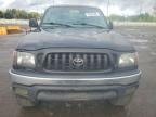 2004 Toyota Tacoma Double Cab