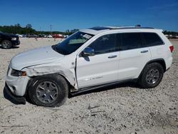 2015 Jeep Grand Cherokee Limited for sale in Houston, TX