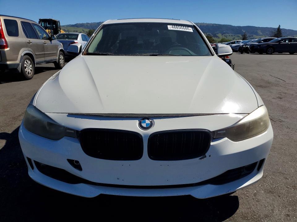 2013 BMW 328 i