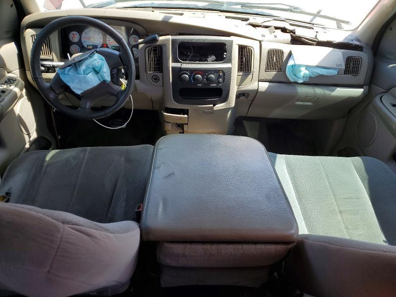2003 Dodge RAM 1500 ST