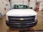 2009 Chevrolet Silverado C1500