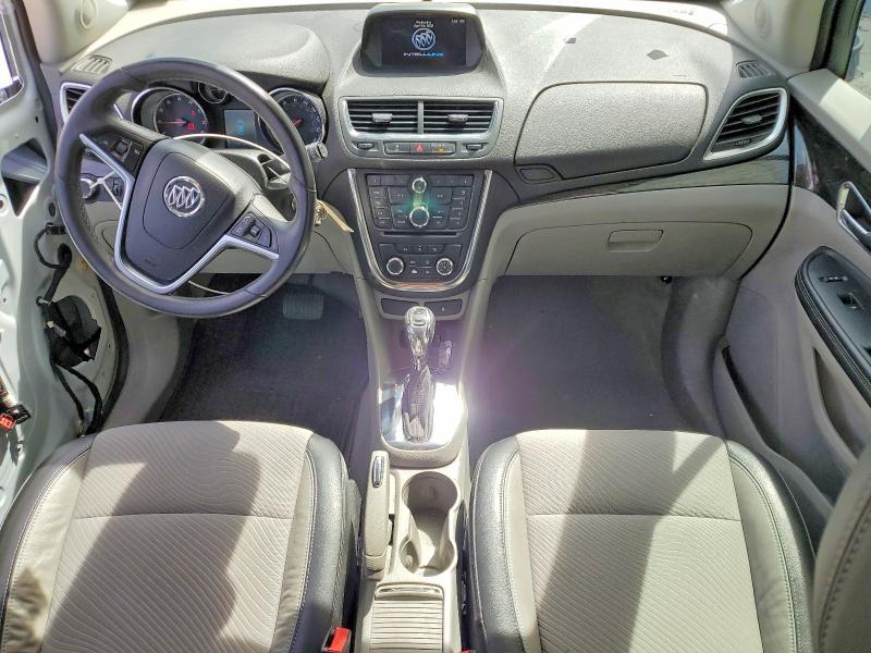 2013 Buick Encore