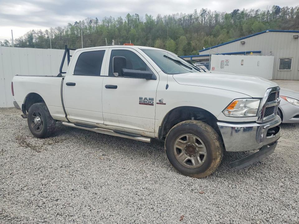 2017 Dodge RAM 2500 ST
