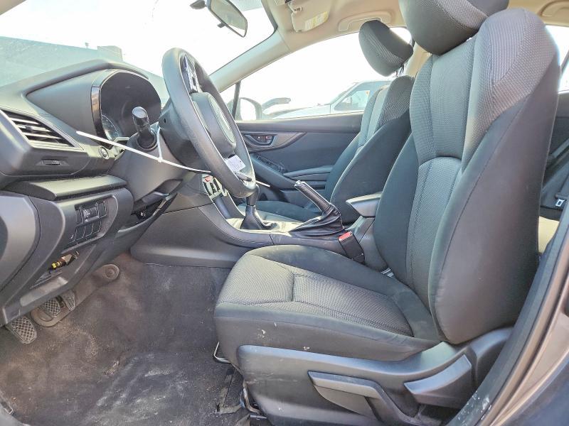 2021 Subaru Impreza