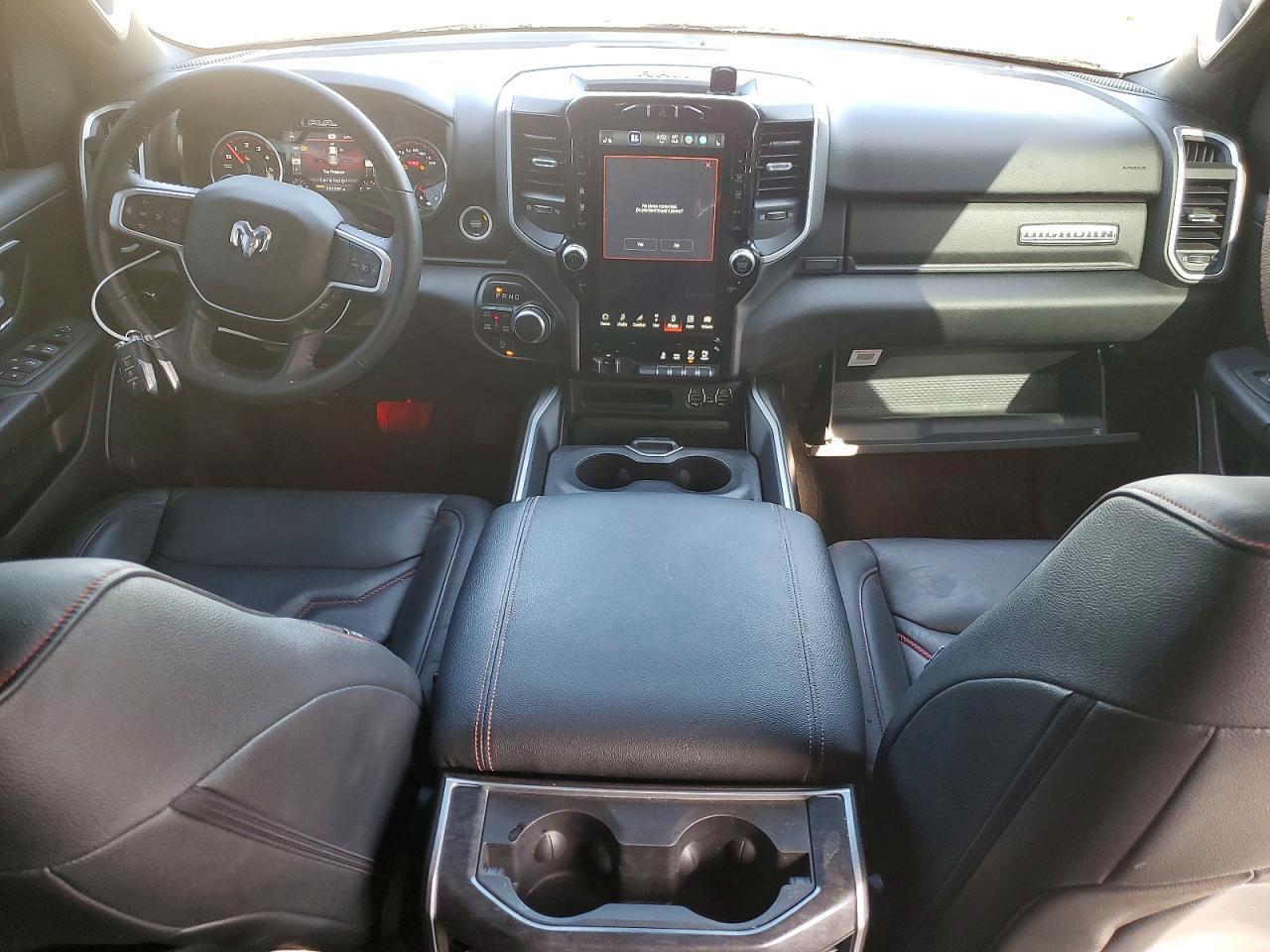 2023 Dodge RAM 1500 BIG Horn