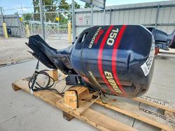 1998 Endeavour Boat 150-Outboard Engine en venta en Prairie Grove, AR