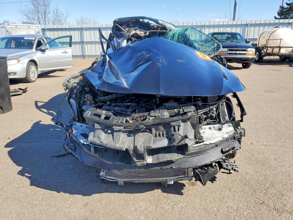 2023 Acura Integra A-spec Tech