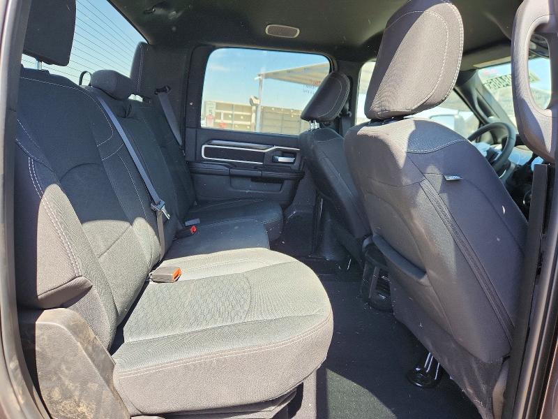 2026 Dodge RAM 2500 BIG Horn