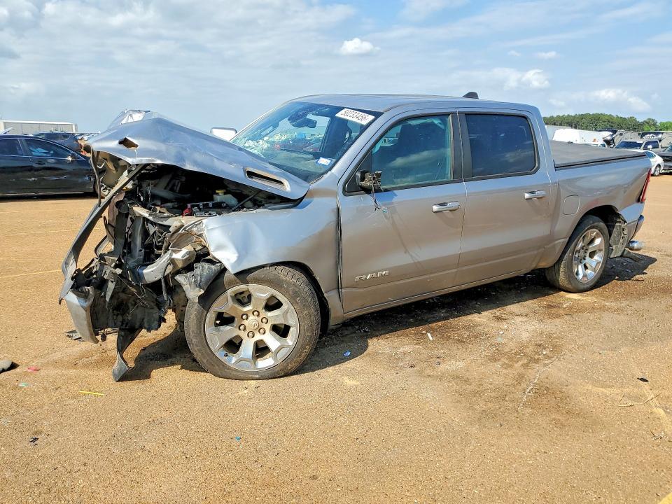 2019 Dodge RAM 1500 BIG Horn