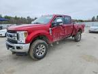 2019 Ford F350 Super Duty