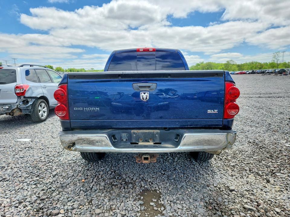 2007 Dodge Ram 1500 st