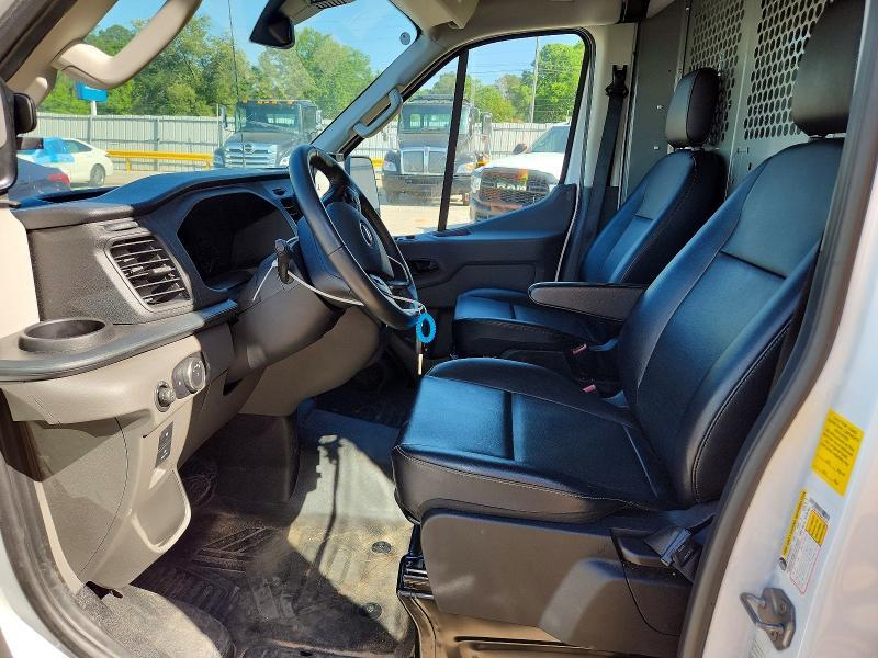 2025 Ford Transit T-250