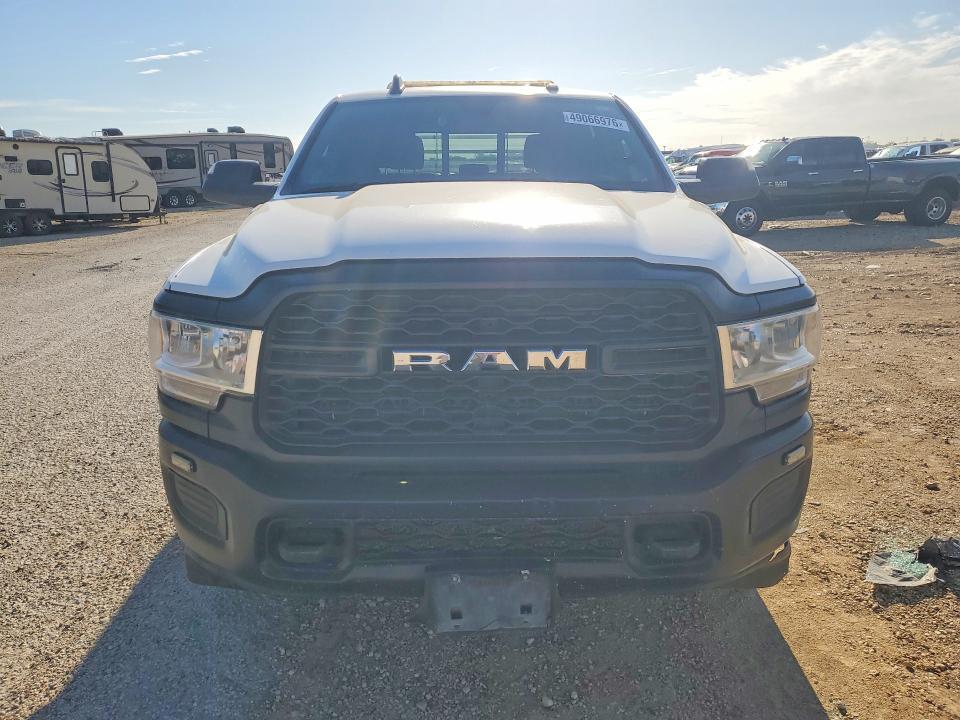 2021 Dodge Ram 2500 Tradesman