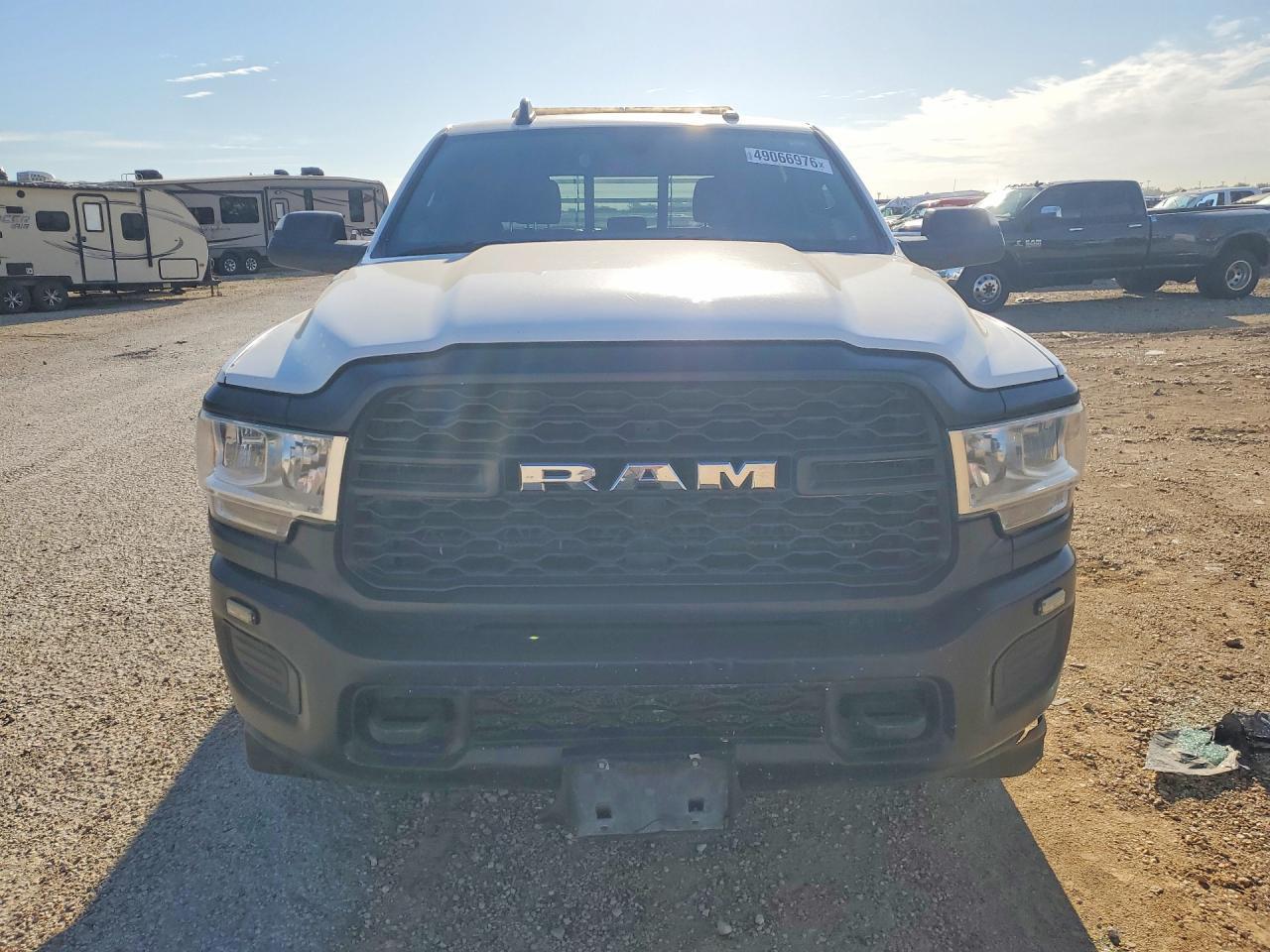 2021 Dodge RAM 2500 Tradesman