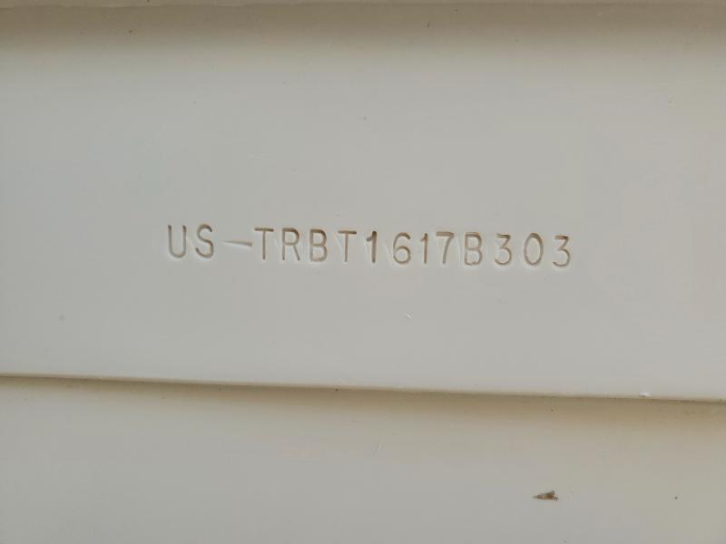 2003 Triumph Boats 2003 Triumph 190 DC-Boat