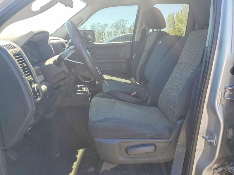 2011 Dodge RAM 1500