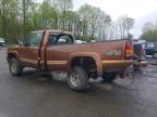 2000 Chevrolet Silverado K2500