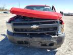 2008 Chev Silverado C1500