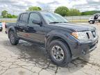 2019 Nissan Frontier PRO-4X