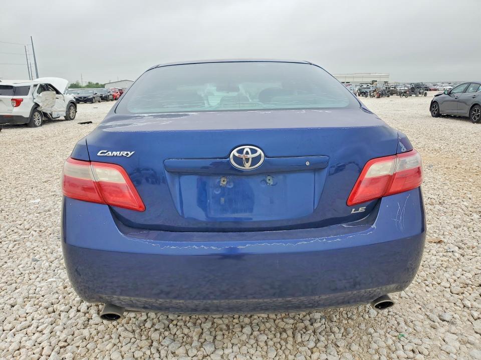 2008 Toyota Camry le V6