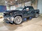 2015 GMC Sierra K1500 SLT