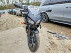 2015 Honda CBR500 R