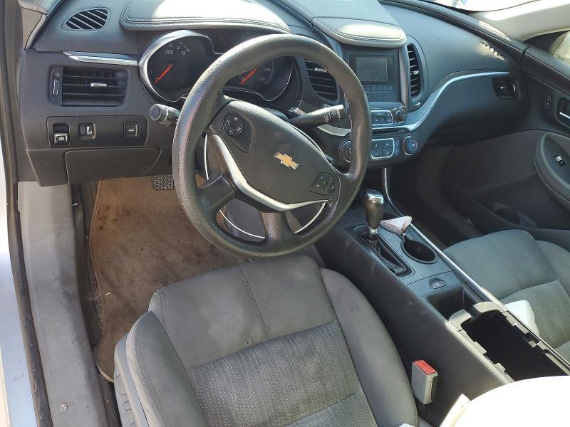 2014 Chevrolet Impala ls