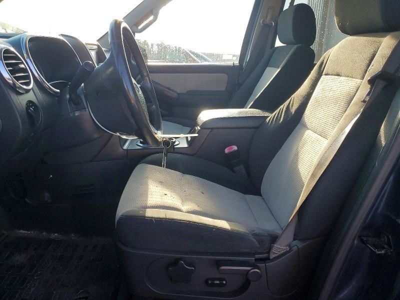 2007 Ford Explorer Sport Trac Limited