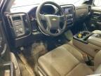 2014 Chevrolet Silverado K1500